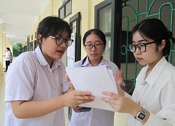 Những việc thí sinh cần làm ngay sau khi trúng tuyển đợt 1