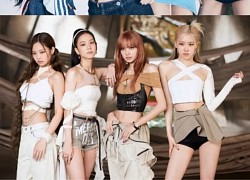 Phản ứng khán giả về MV "Shut down" của BLACKPINK