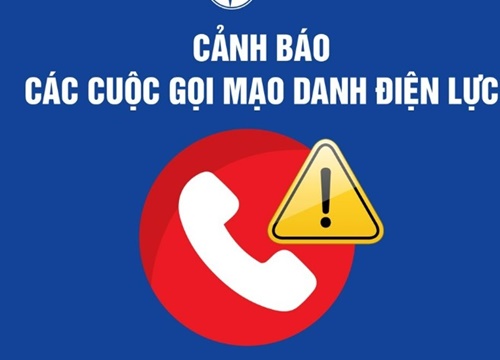 Phát hiện thêm 1 trang web giả mạo thương hiệu EVN