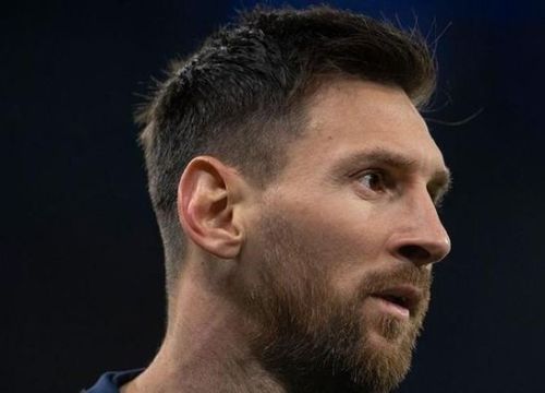 PSG làm rõ tương lai của Messi