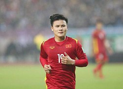 Quang Hải và AFF Cup 2022