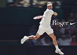 Roger Federer viết tâm thư, kết thúc hơn 20 năm sự nghiệp quần vợt