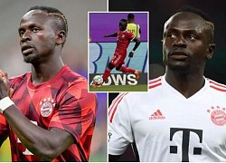 Sadio Mane không hòa nhập, bị cô lập ở Bayern Munich