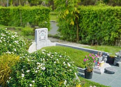 Sala Garden giải bài toán thiếu hụt đất nghĩa trang tại TP.HCM