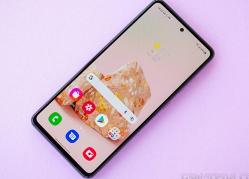 Samsung Galaxy A52 mới đập hộp chỉ hơn 5 triệu, có nên mua hay không?