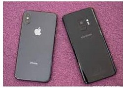 Samsung lại xỏ xiên Apple