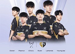 Lịch thi đấu Playoffs LCK Mùa Hè 2022