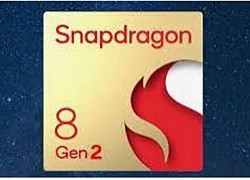 Snapdragon 8 Gen 2 là một bản nâng cấp với tốc độ cực cao