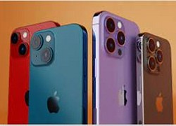 Sốc: Kỳ vọng cao, iPhone 14 Plus có thể trở thành thảm hoạ mới cho Apple