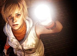 Soundtrack của Silent Hill 3 & 4 sẽ phát hành theo cách hơi... lạ