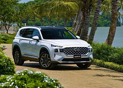 SUV 7 chỗ bán chạy tháng 8.2022: 1 mẫu xe bất ngờ tăng trưởng 14 lần