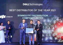 Synnex FPT sẵn sàng cho đích đến tỷ đô vào nửa đầu quý 4