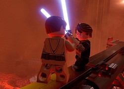 [Tải] Game LEGO Star Wars The Skywalker Saga Full [36GB]