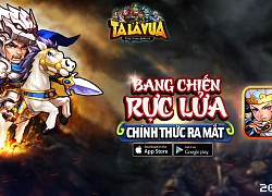 Tặng 305 Giftcode Game Ta Là Vua