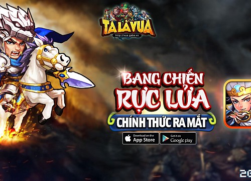 Tặng 305 Giftcode Game Ta Là Vua