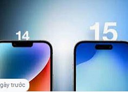 "Táo Khuyết" đặt cược lớn vào iPhone 14 Pro