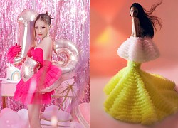 Thành tích đáng nể của Bảo Hà - Tân Quán quân Teen Models