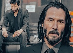 Sự thật về "ngôi sao tử tế nhất thế giới" Keanu Reeves