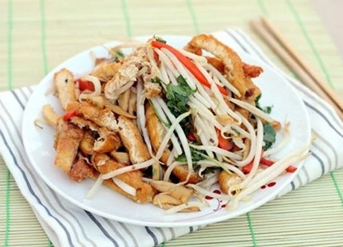 Thực đơn cơm chiều 4 món đậm đà 'bao no, bao ngon', khiến chồng con đi đâu cũng thèm về ăn cơm nhà