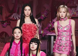 Tiết lộ mới nhất của BLACKPINK về album &#8220;Born Pink&#8221;