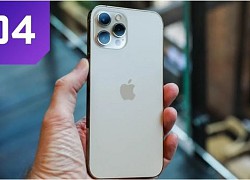 Top 4 iPhone kích cỡ "khổng lồ", tuyệt vời nhất hiện nay