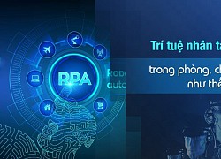 Trí tuệ nhân tạo ứng dụng trong phòng, chống tội phạm như thế nào?