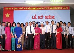 Trung tâm Giáo dục thường xuyên tỉnh Khánh Hòa kỷ niệm 30 năm ngày thành lập