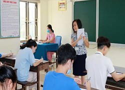 Trường Đại học Vinh công bố điểm trúng tuyển đợt 1 năm 2022