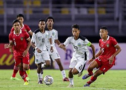 U20 Việt Nam gặp U20 Timor Leste: Xoay tua chờ 'chung kết'