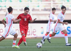 U20 Việt Nam vs U20 Timor Leste: Ba điểm, chờ quyết đấu Indonesia