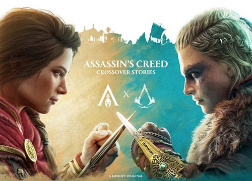 Ubisoft sẽ làm nhiều game Assassin Creed Mobile hơn?