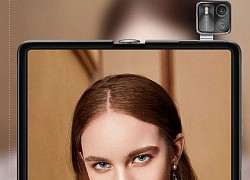 Vertu Ayxta Fold 3 chính thức ra mắt, giá xấp xỉ 190 triệu đồng