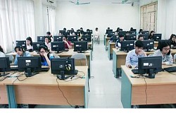 Xu thế xét tuyển thẳng vào đại học bằng chứng chỉ ngoại ngữ trong nước