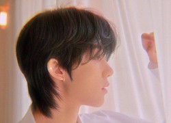 15 Kiểu tóc mullet layer nam cá tính nhất, tăng độ "chất chơi"