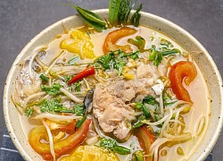 7 cách nấu canh chua ngon đơn giản, chuẩn vị 3 miền