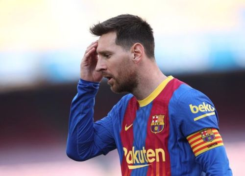 Gia Đình Messi: Tin tức Gia Đình Messi 2022 mới nhất - Việt Giải Trí