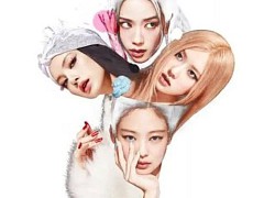 Album mới của BLACKPINK vượt 1 triệu bản trong ngày đầu tiên mở bán