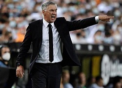 Ancelotti chỉ ra vì sao Real thắng Atletico, Simeone hậm hực không phục