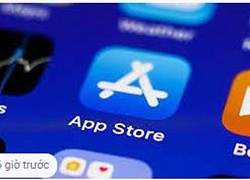 Apple tăng giá bán các ứng dụng trên App Store vào tháng tới