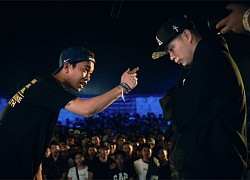 Battle rap là gì? Những trận chiến &#8220;nảy lửa&#8221; của các rapper