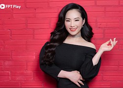 Bỏ mặt nạ Kim Sa Ngư, Lương Bích Hữu trở thành cố vấn của chương trình Ngôi Sao 30s