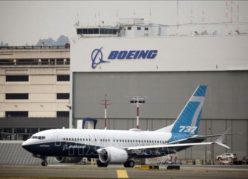 Boeing ước tính Trung Đông cần gần 3.000 máy bay mới vào năm 2041