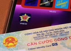 Cần lưu ý những việc này khi cài đặt ứng dụng định danh điện tử trên điện thoại để tránh rủi ro bị lộ thông tin