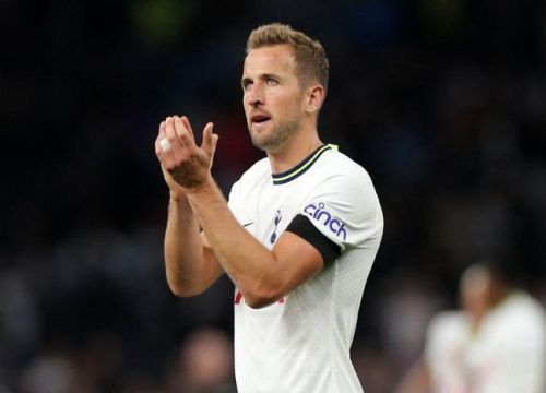 Chelsea bốc về Harry Kane, gả Lukaku cho Conte