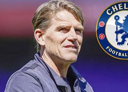 Chelsea sắp bổ nhiệm GĐTT mới là người từng phát hiện ra Haaland