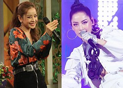 Chi Pu tuyên bố "đã được công nhận là ca sĩ, không cần chứng minh", dân mạng tranh cãi gay gắt