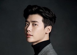 Chiêm ngưỡng các kiểu tóc hot nhất của "tài tử" Lee Jong Suk nam chính phim Big Mouth