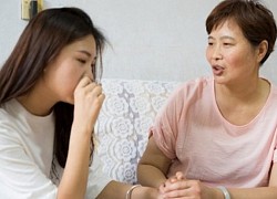 Cho cháu ra làm giúp việc, giờ chúng tôi không dám đối diện với mẹ chồng