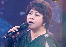 Cindy Thái Tài bàng hoàng, Hồ Lệ Thu và khán giả không tin nổi khi CS Hà Lan Phương đột ngột qua đời