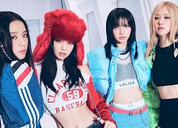 "Born Pink" của Blackpink vừa ra mắt, Spotify cho phép nghe miễn phí và nội dung độc quyền chưa từng có trước đây